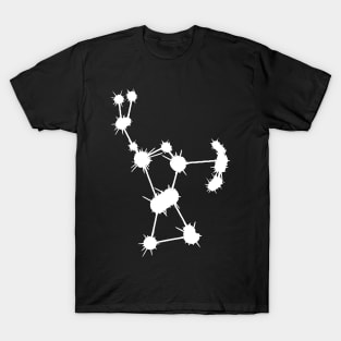 Orion Constellation T-Shirt